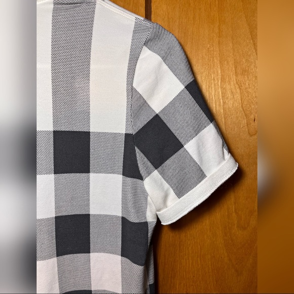 Burberry Button-Up Shirt - Picture 4 of 7